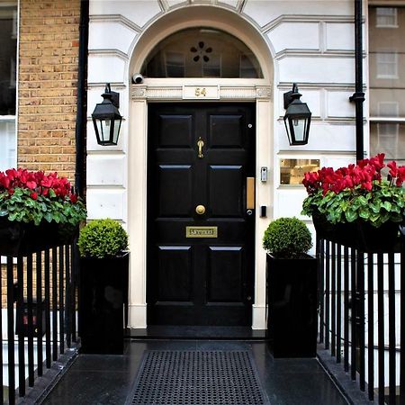 The Sumner Hotel Лондон Екстер'єр фото