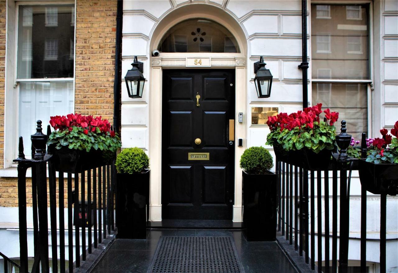 The Sumner Hotel Лондон Екстер'єр фото